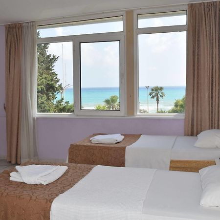 Resitalya Hotel 알란야 외부 사진