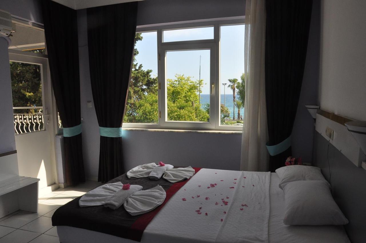 Resitalya Hotel 알란야 외부 사진