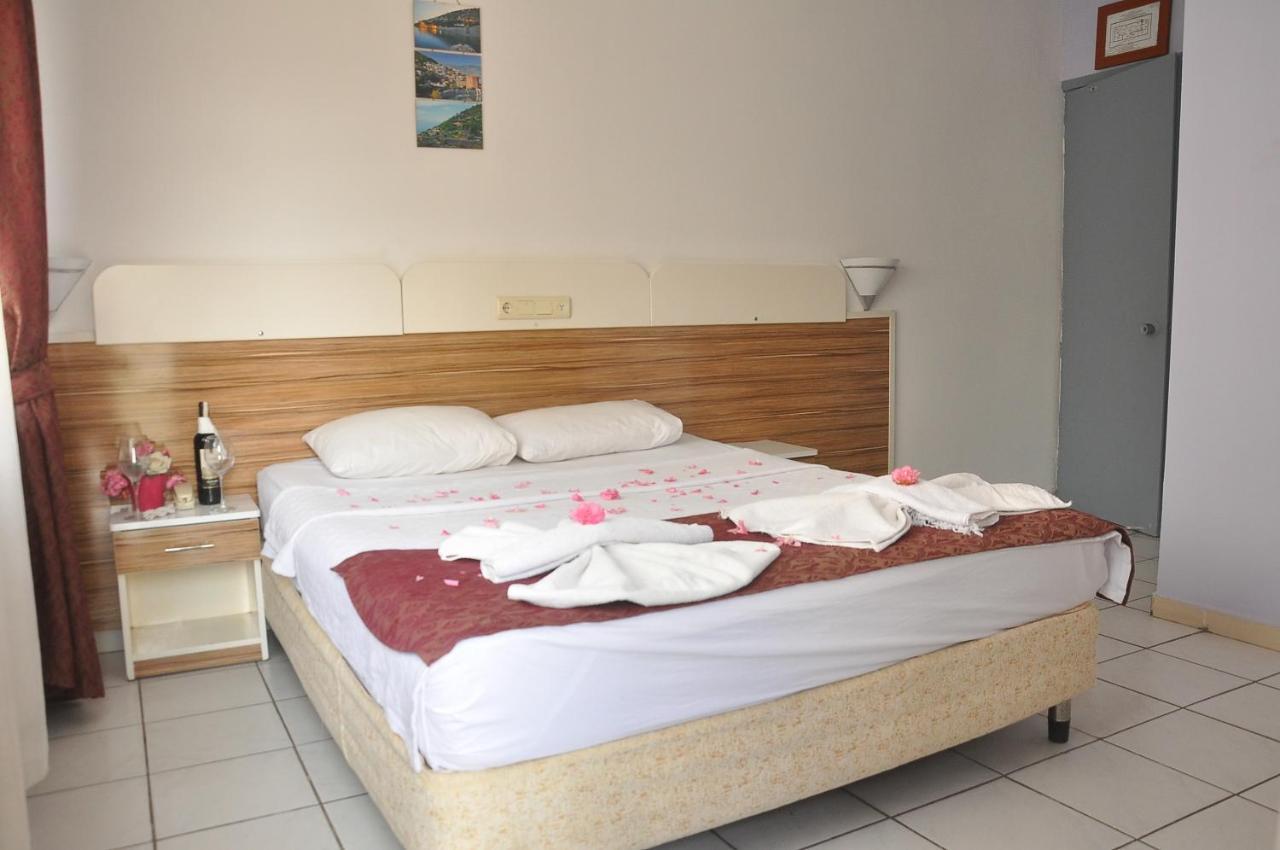 Resitalya Hotel 알란야 외부 사진