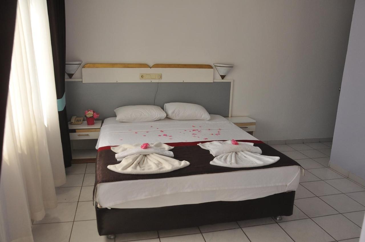 Resitalya Hotel 알란야 외부 사진