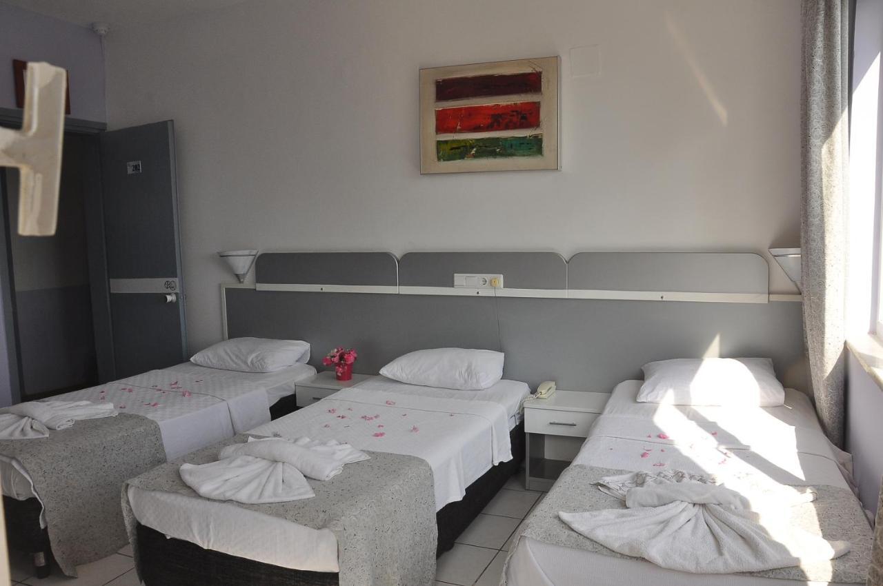 Resitalya Hotel 알란야 외부 사진