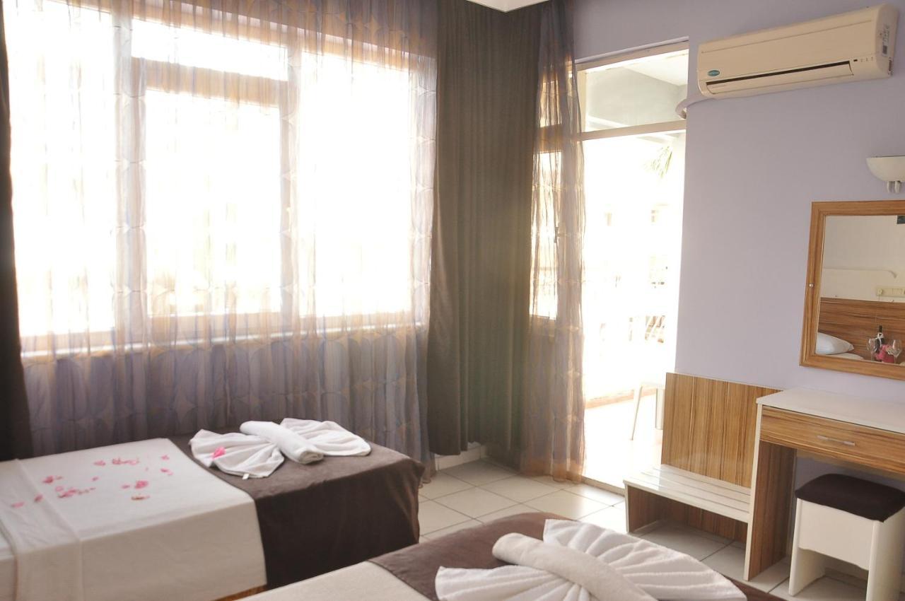 Resitalya Hotel 알란야 외부 사진