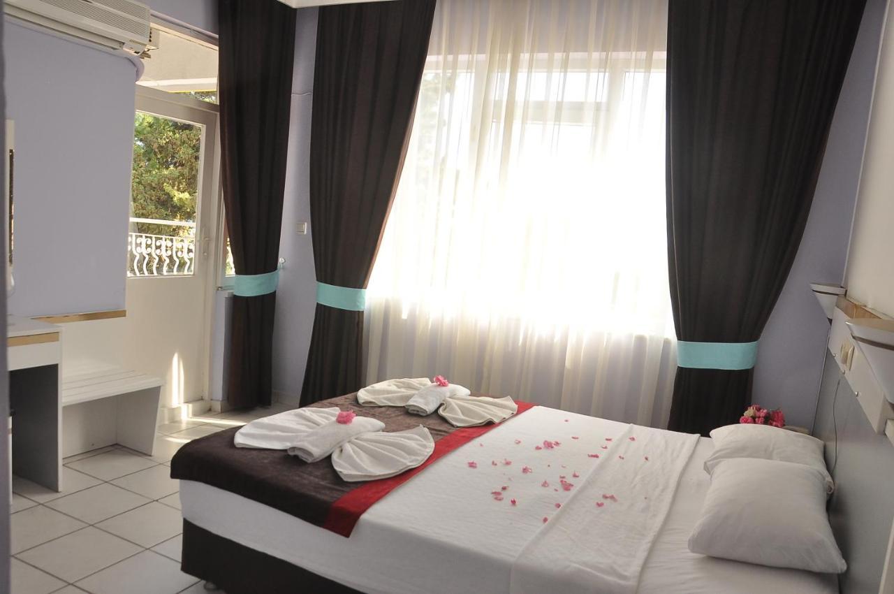 Resitalya Hotel 알란야 외부 사진