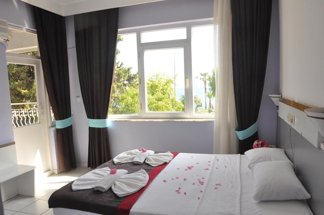 Resitalya Hotel 알란야 외부 사진