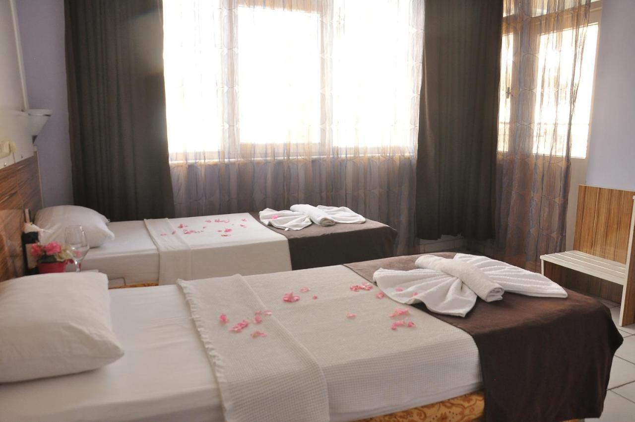 Resitalya Hotel 알란야 외부 사진