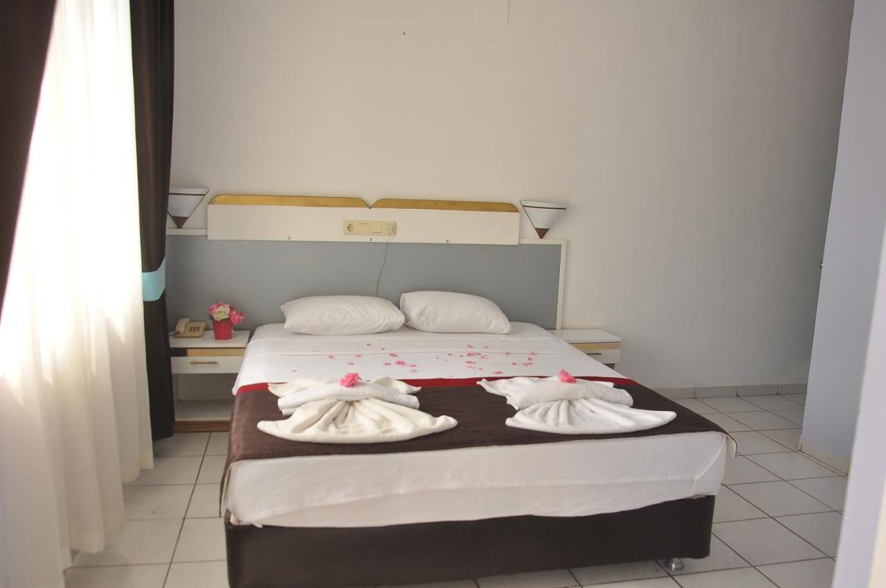 Resitalya Hotel 알란야 외부 사진