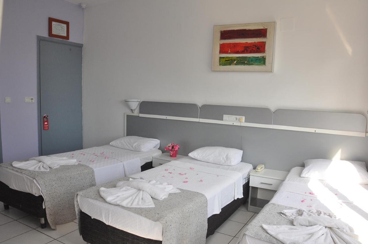 Resitalya Hotel 알란야 외부 사진
