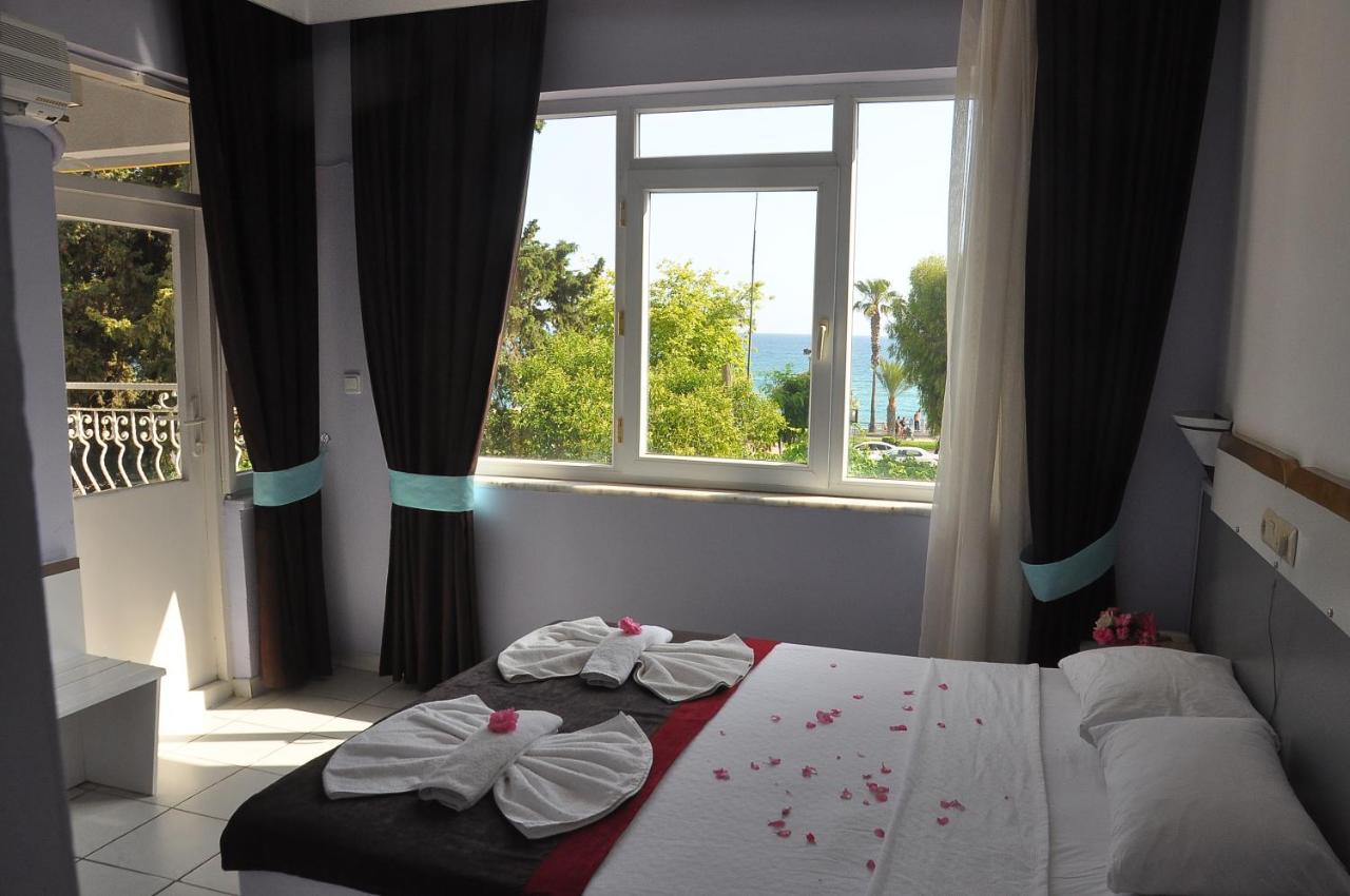 Resitalya Hotel 알란야 외부 사진
