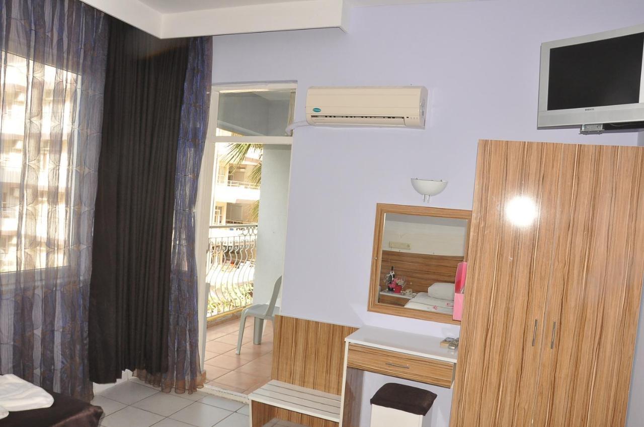 Resitalya Hotel 알란야 외부 사진