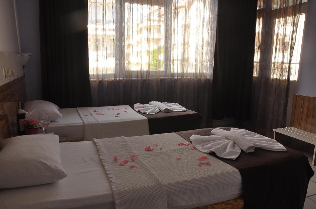 Resitalya Hotel 알란야 외부 사진