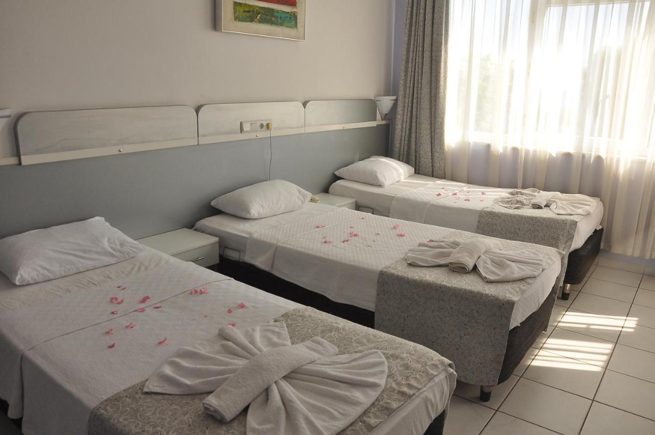 Resitalya Hotel 알란야 외부 사진