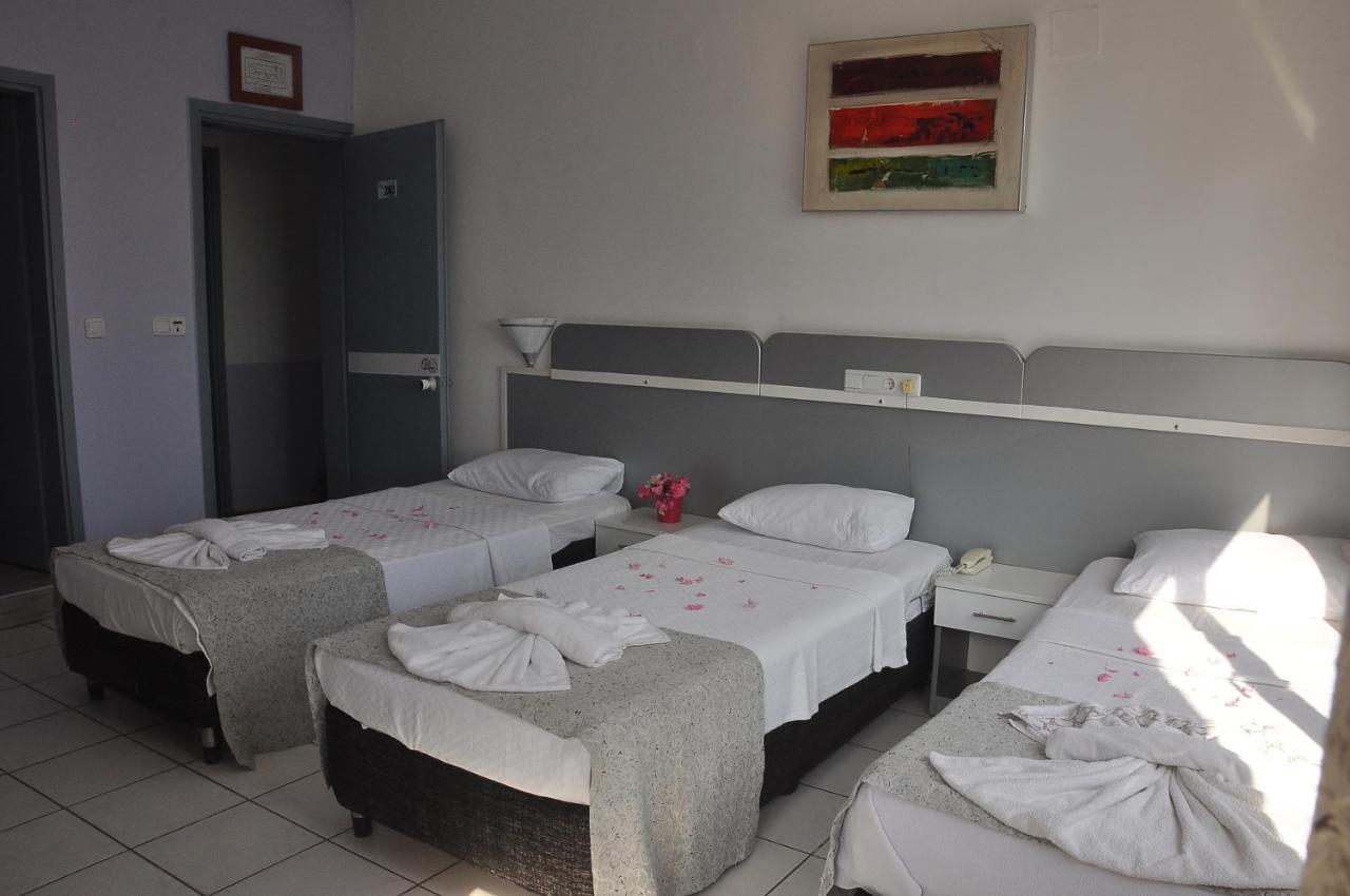 Resitalya Hotel 알란야 외부 사진