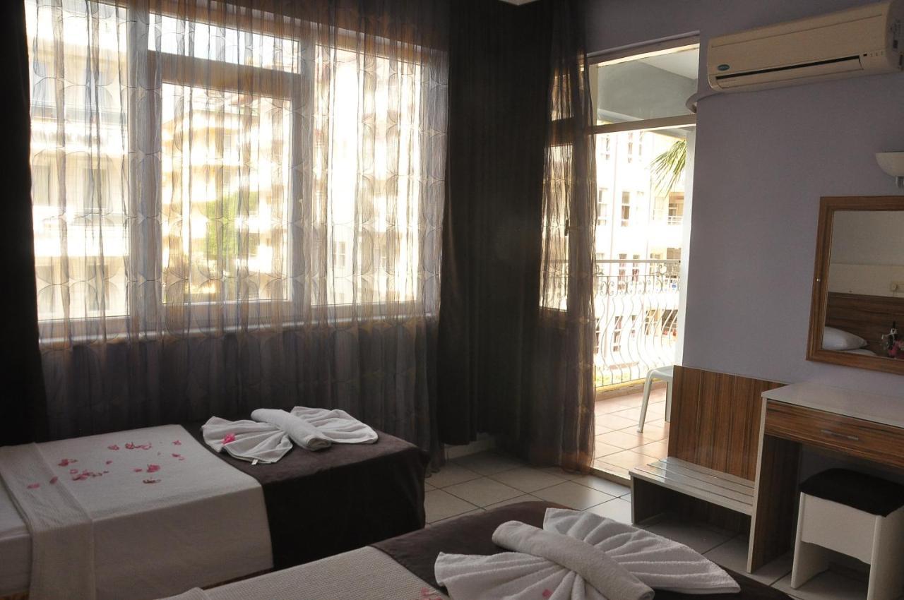 Resitalya Hotel 알란야 외부 사진