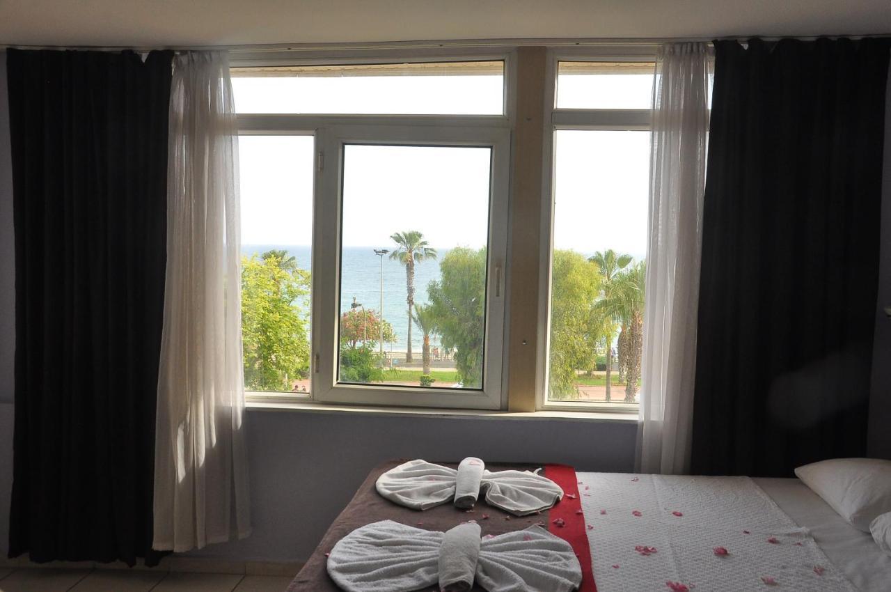 Resitalya Hotel 알란야 외부 사진