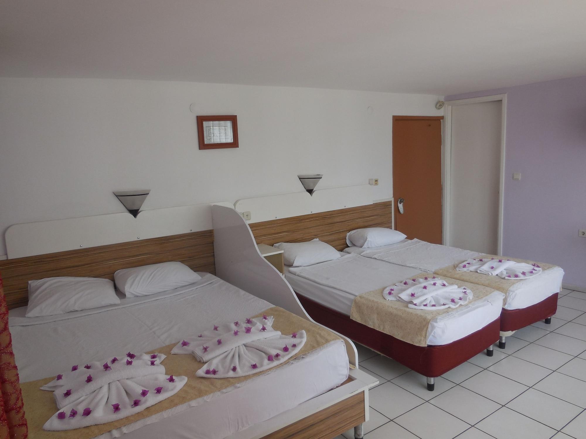 Resitalya Hotel 알란야 외부 사진