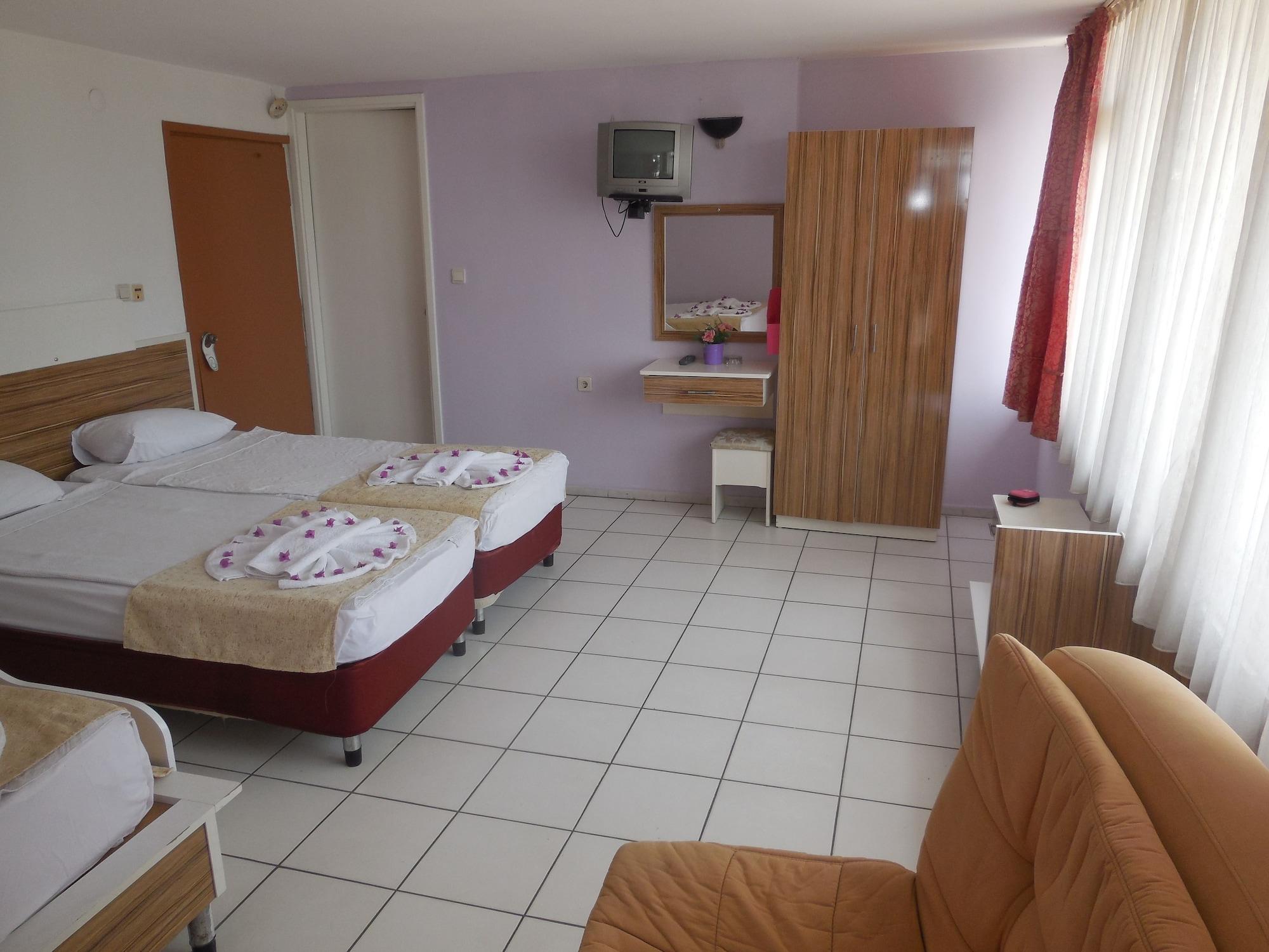 Resitalya Hotel 알란야 외부 사진