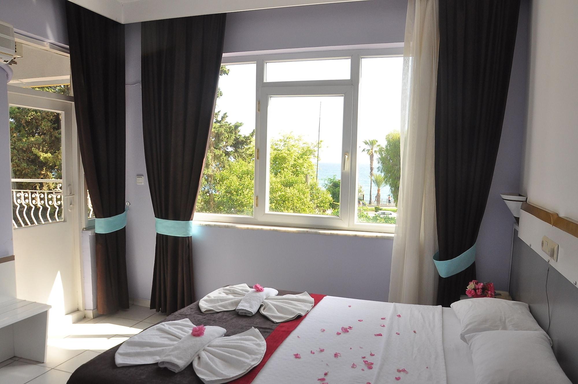Resitalya Hotel 알란야 외부 사진