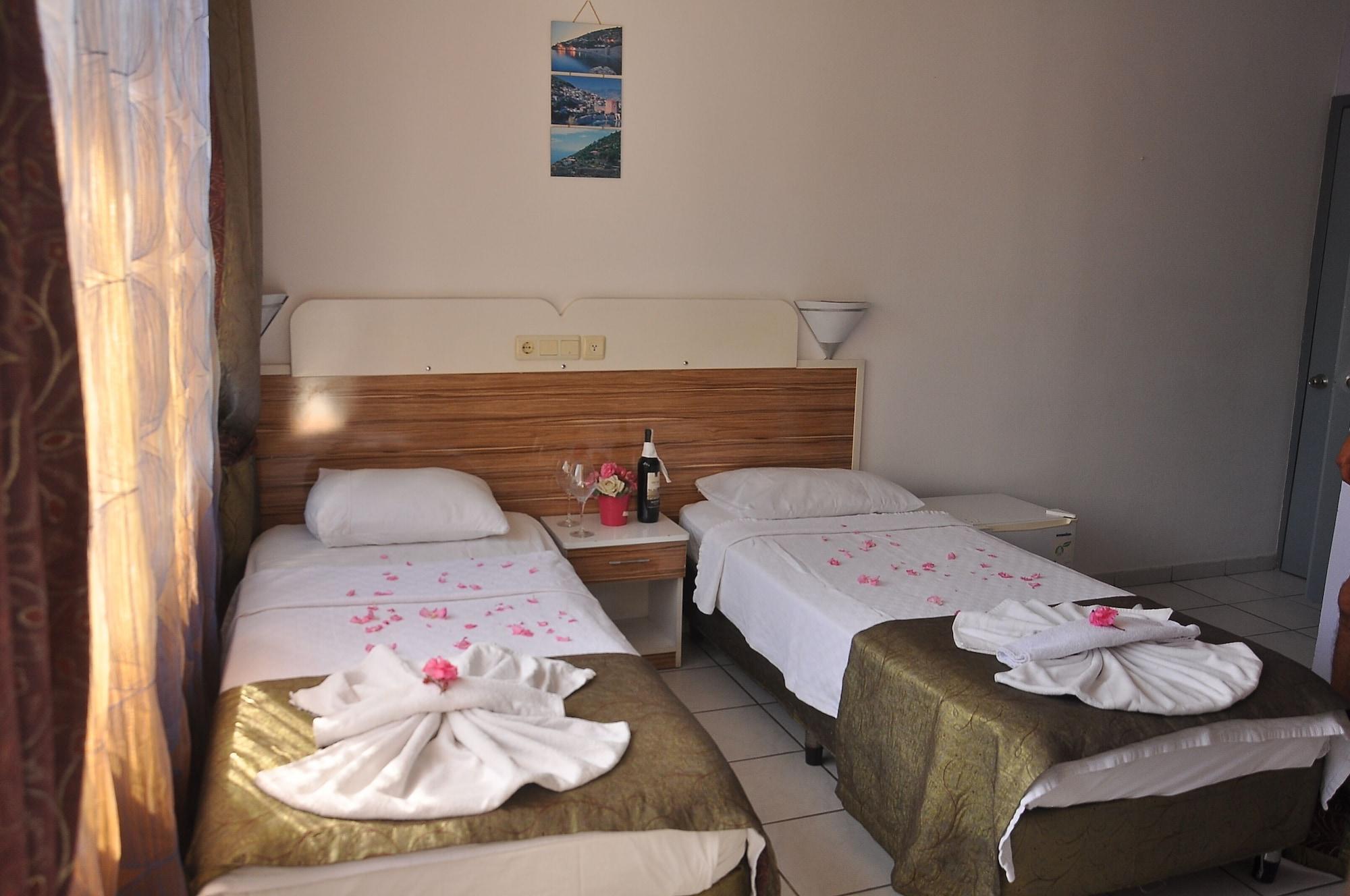 Resitalya Hotel 알란야 외부 사진