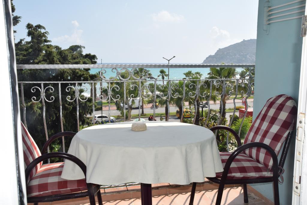 Resitalya Hotel 알란야 외부 사진