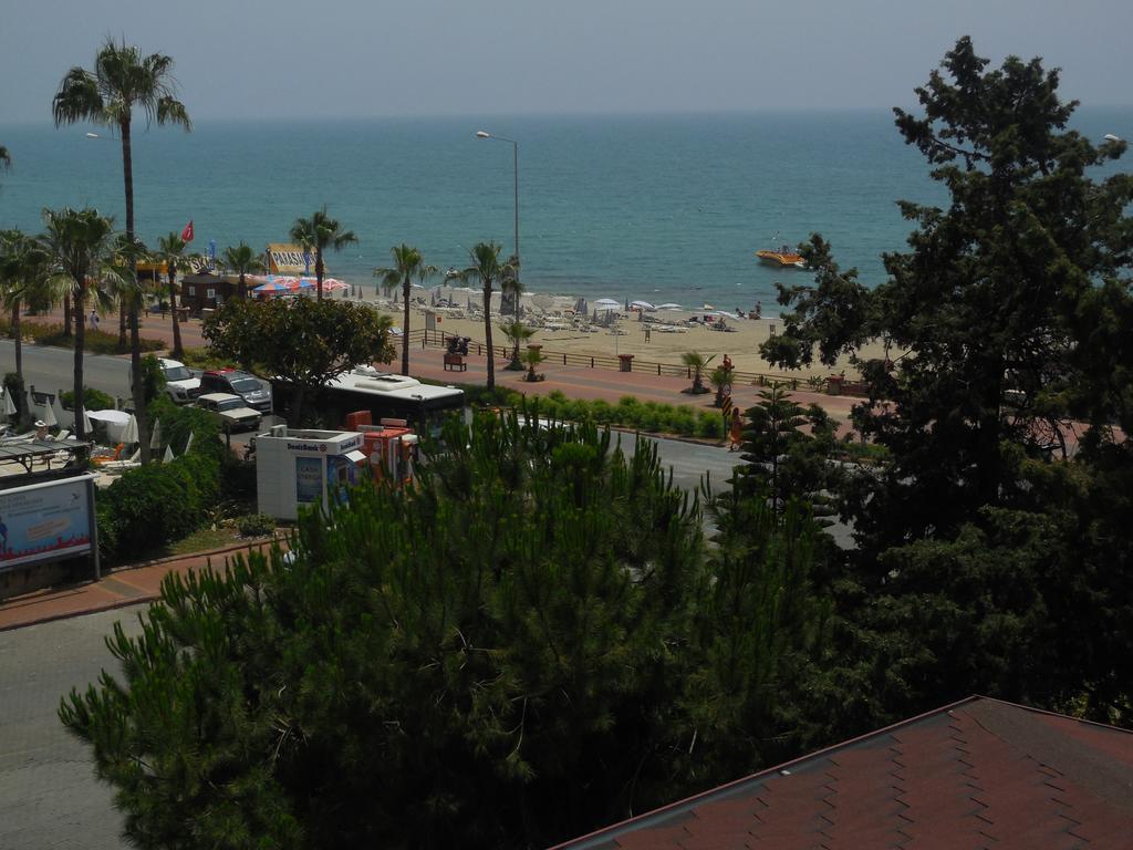 Resitalya Hotel 알란야 외부 사진